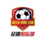 soccer sport club android application logo